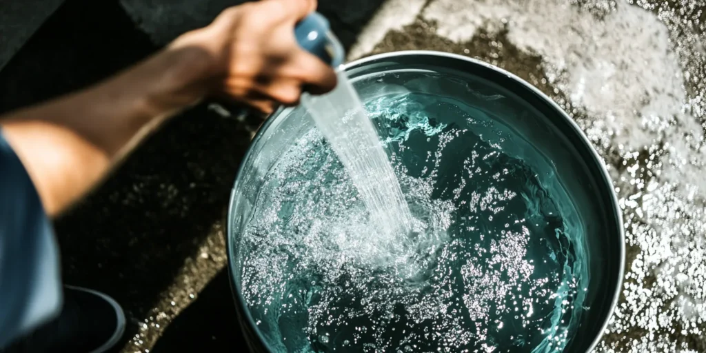 Abnet bilvård bilschampo