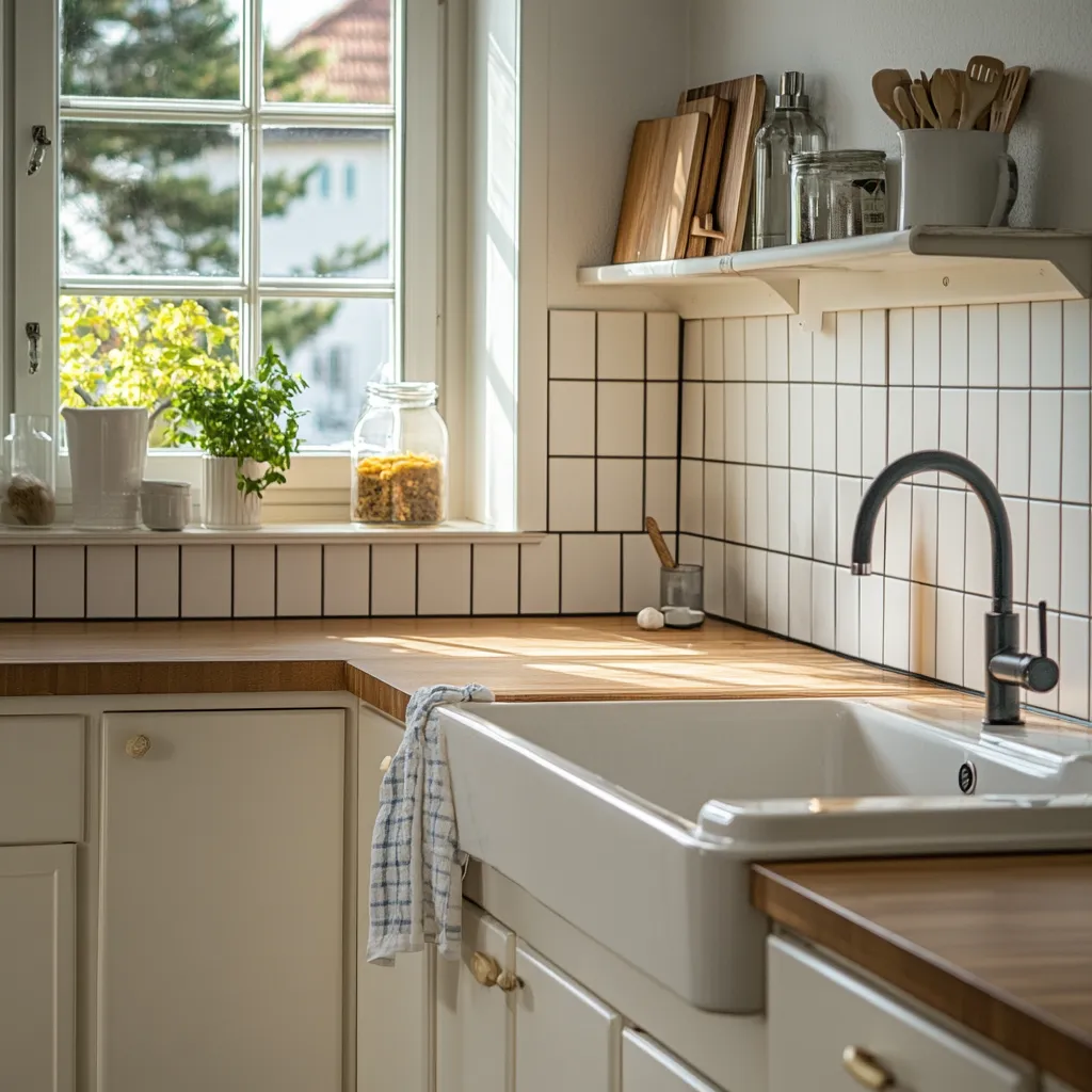 abnet rengöring kök