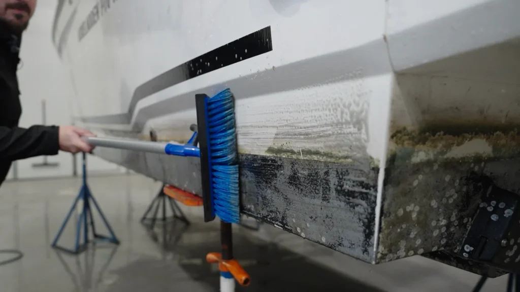 abnet rengöring båt såhär använder du abnet