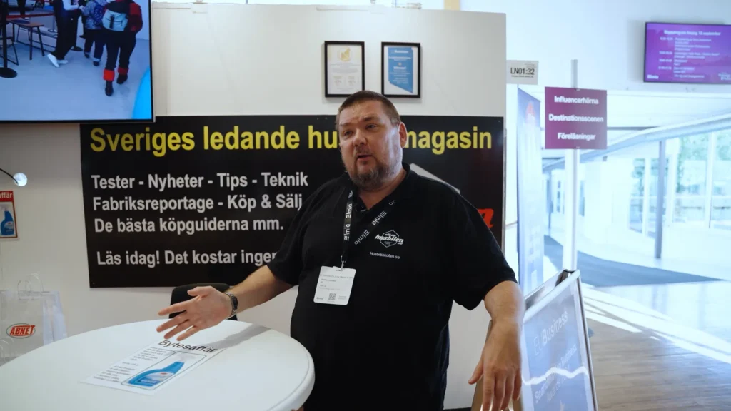 abnet rengöring båt vad säger experterna
