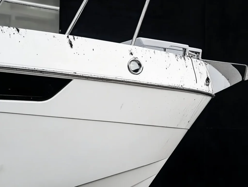 abnet rengöring svarta ränder 2