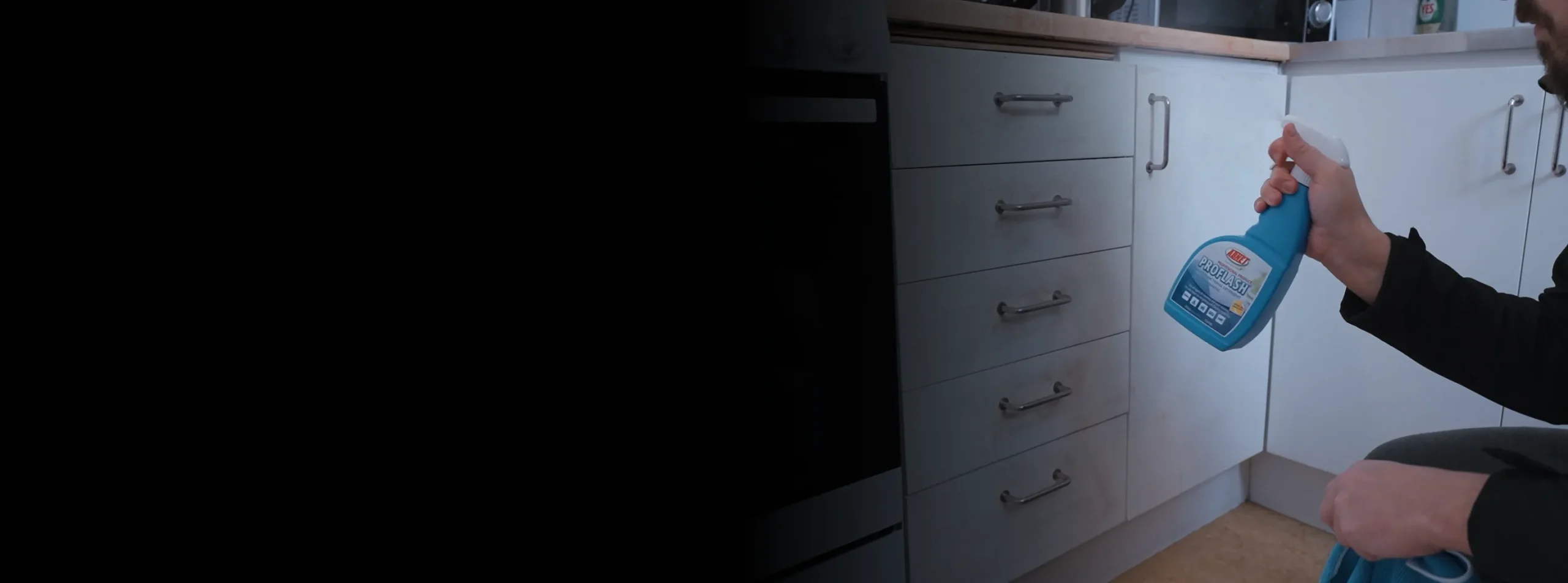 rengöring hem och villa abnet dryg och supereffektiv