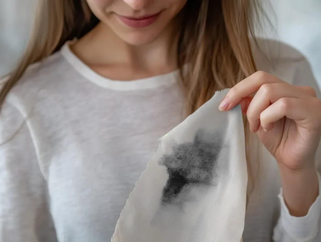 rengöring hem och villa abnet textilier och läder